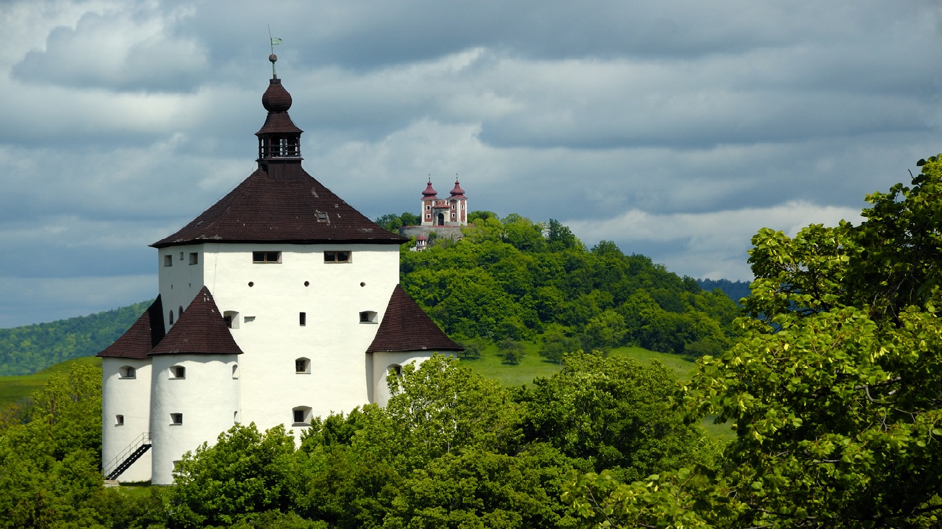 Banska Stiavnica