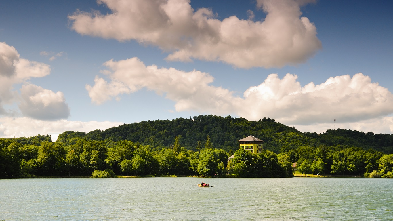 Banska Stiavnica