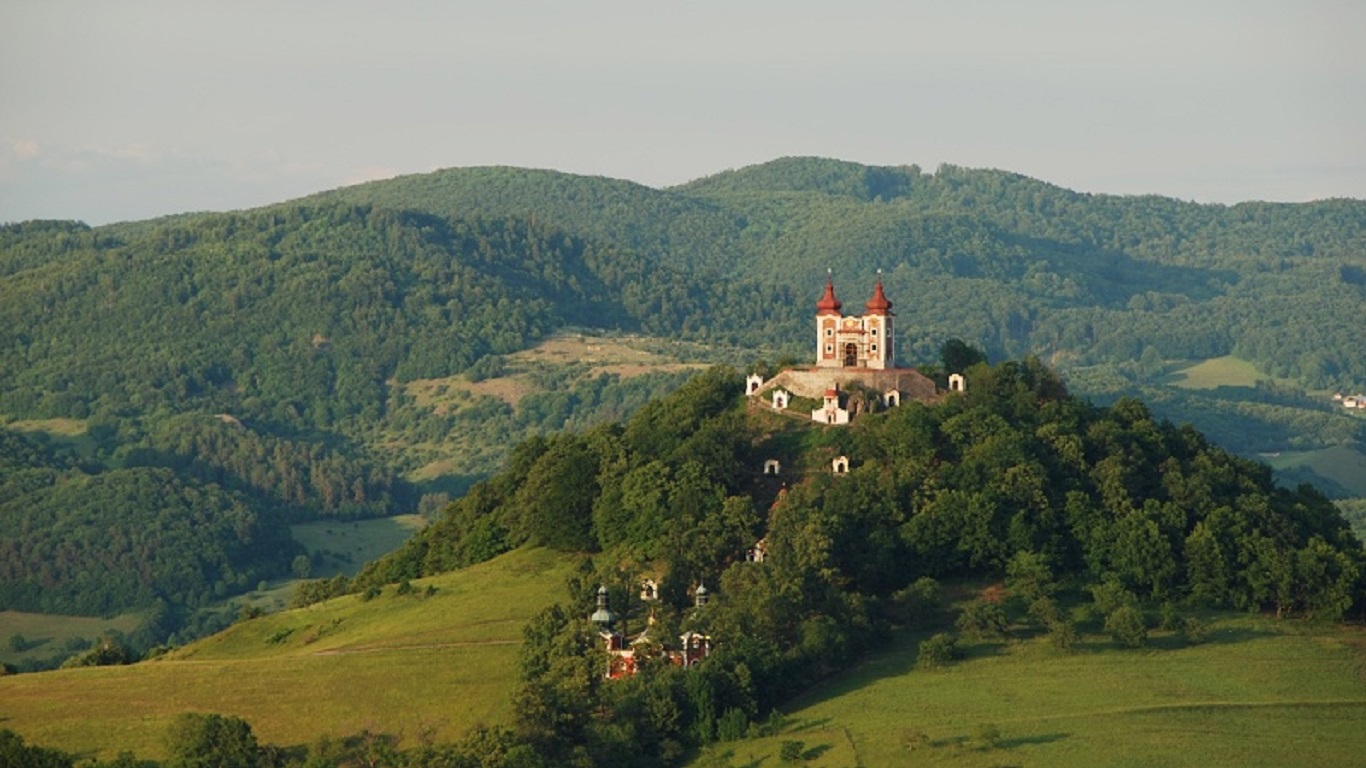 Banska Stiavnica