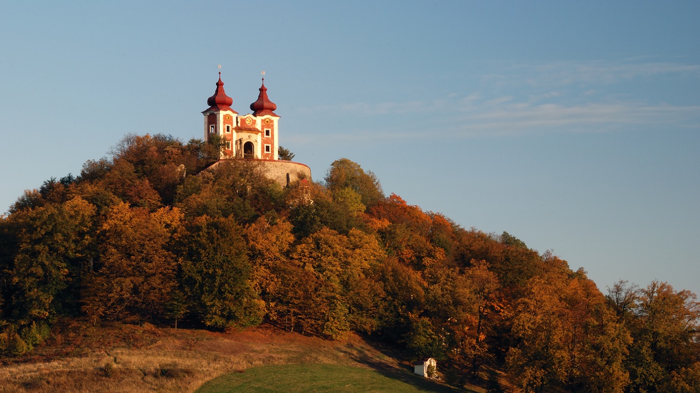 Banska Stiavnica