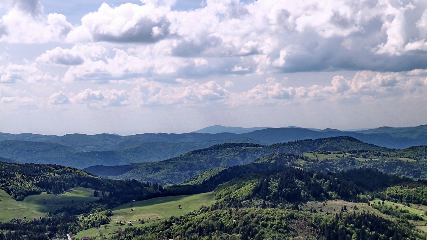 Banska Stiavnica