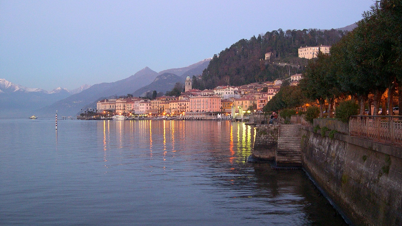 Bellagio