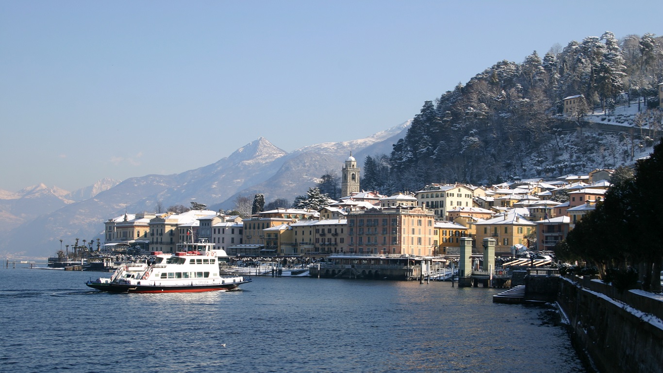 Bellagio