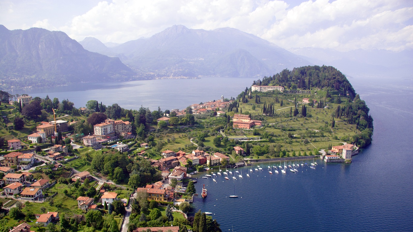 Bellagio
