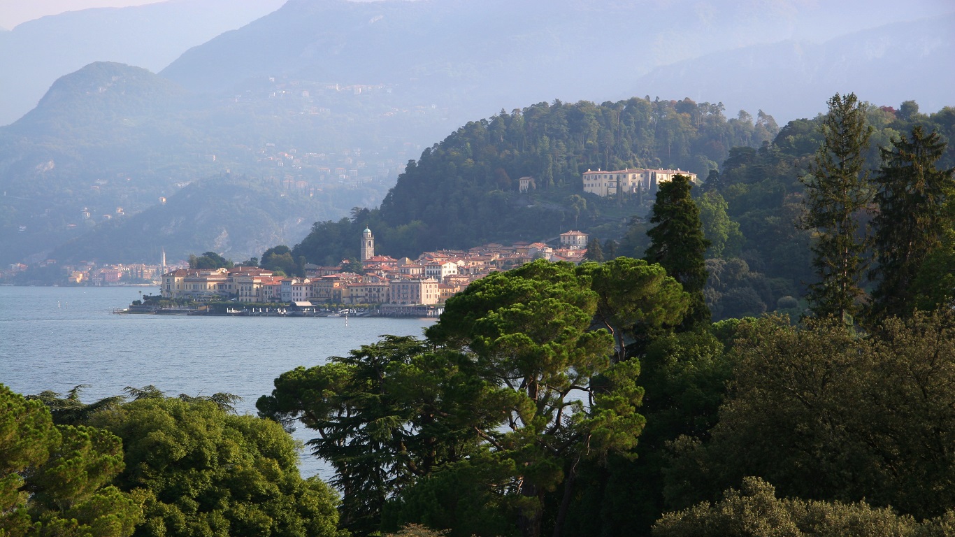 Bellagio