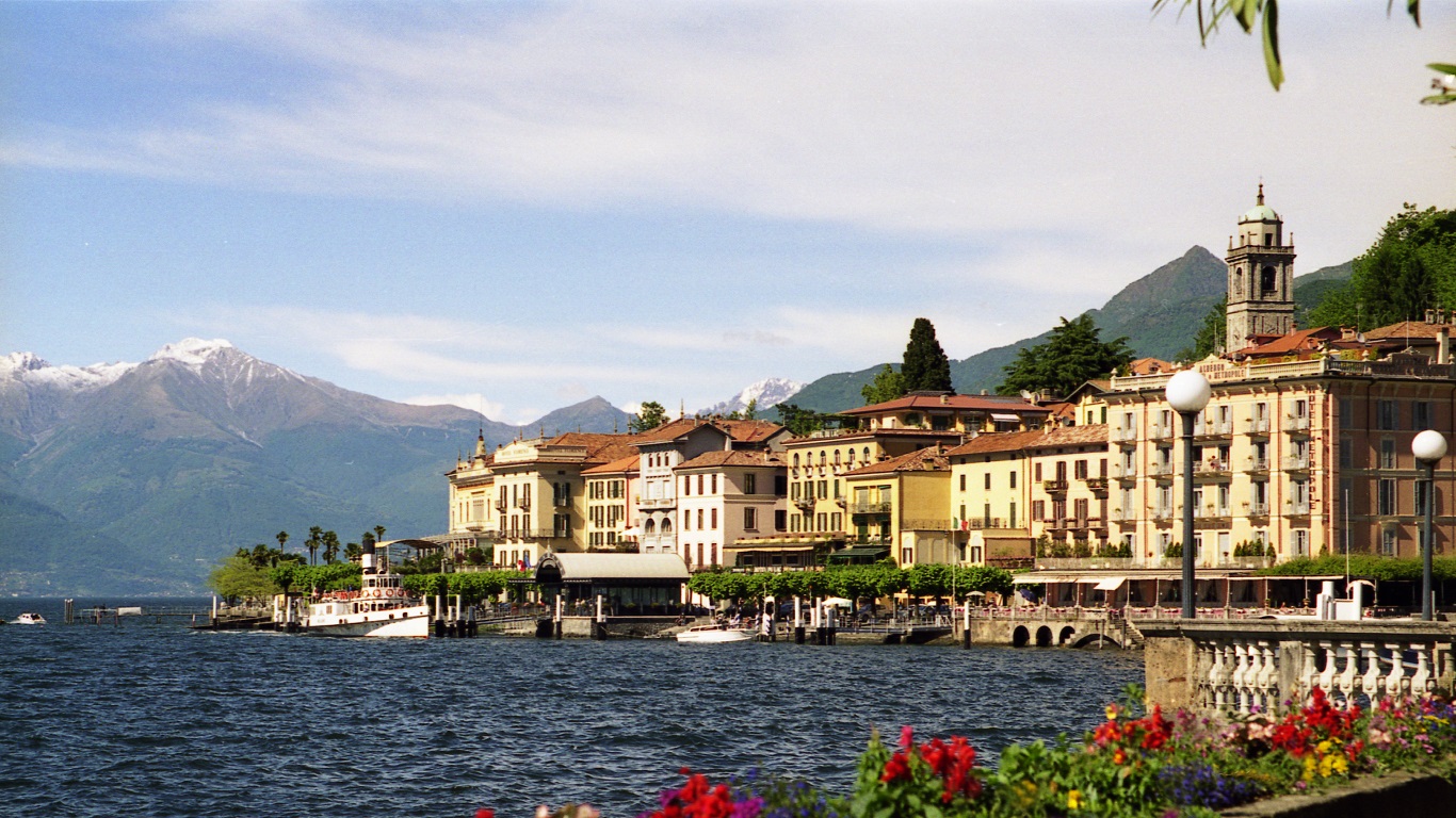 Bellagio