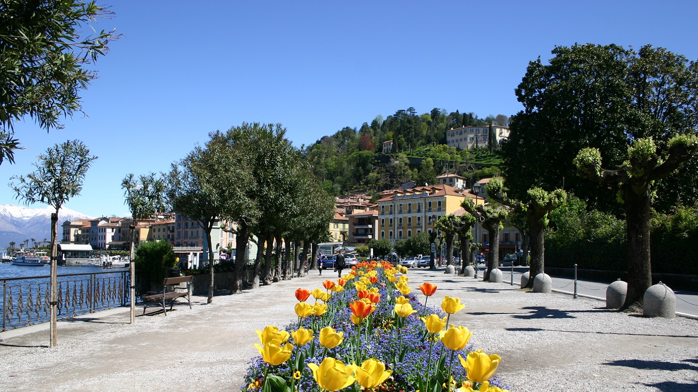 Bellagio