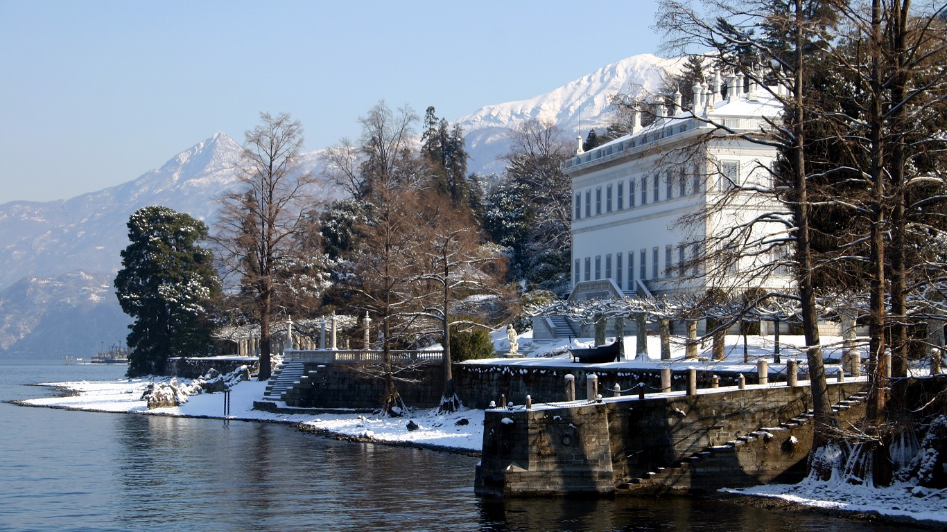 Bellagio
