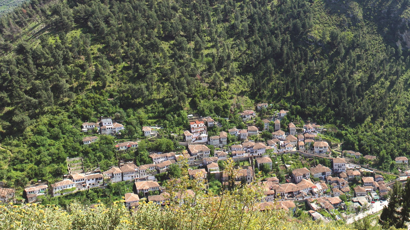 Berat