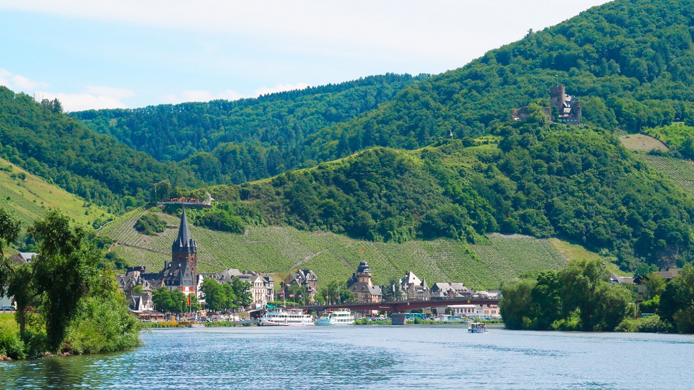 Bernkastel-Kues