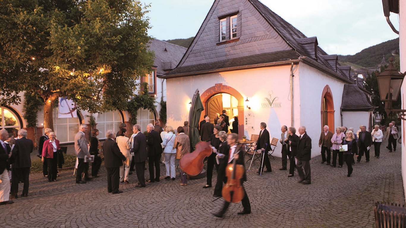 Bernkastel-Kues