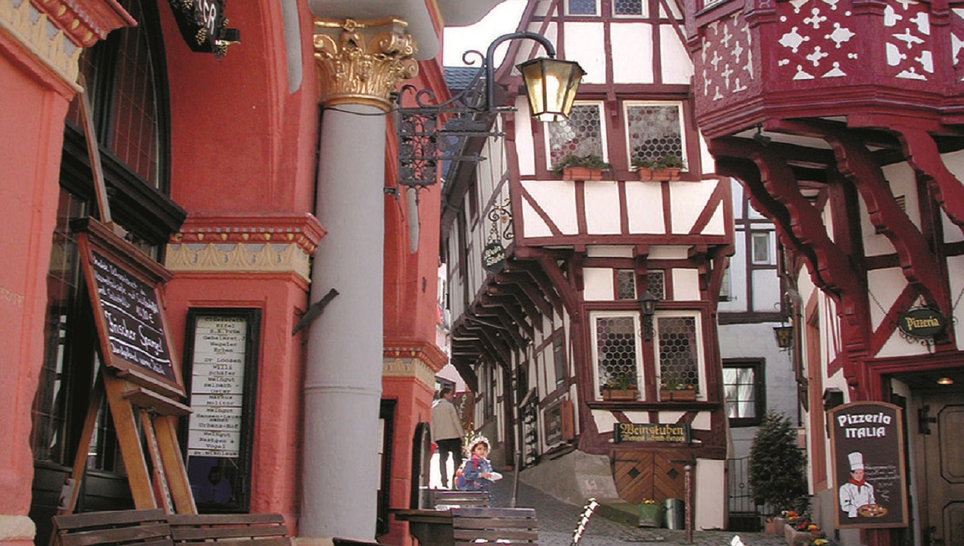 Bernkastel-Kues