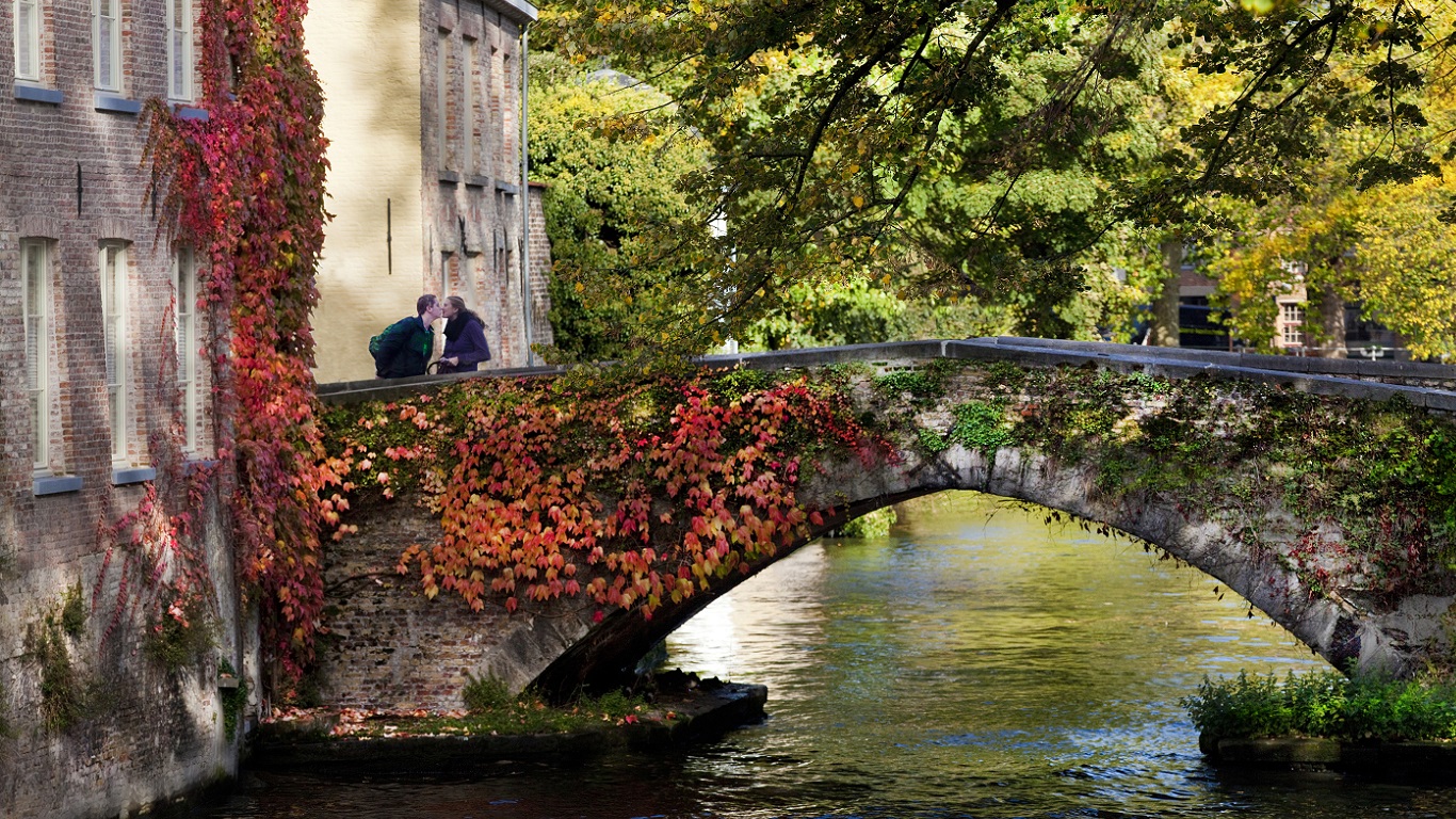 Bruges
