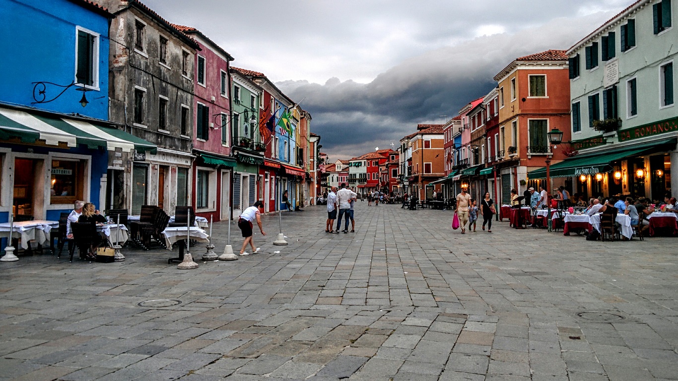 Burano