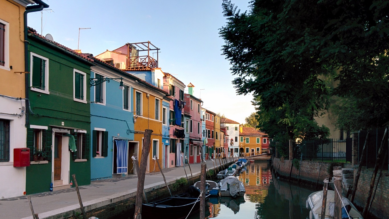 Burano