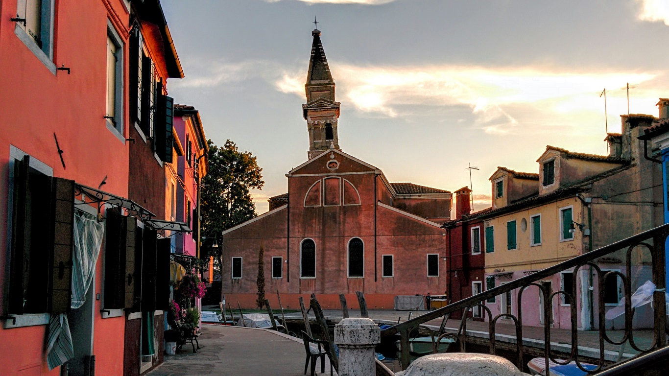 Burano