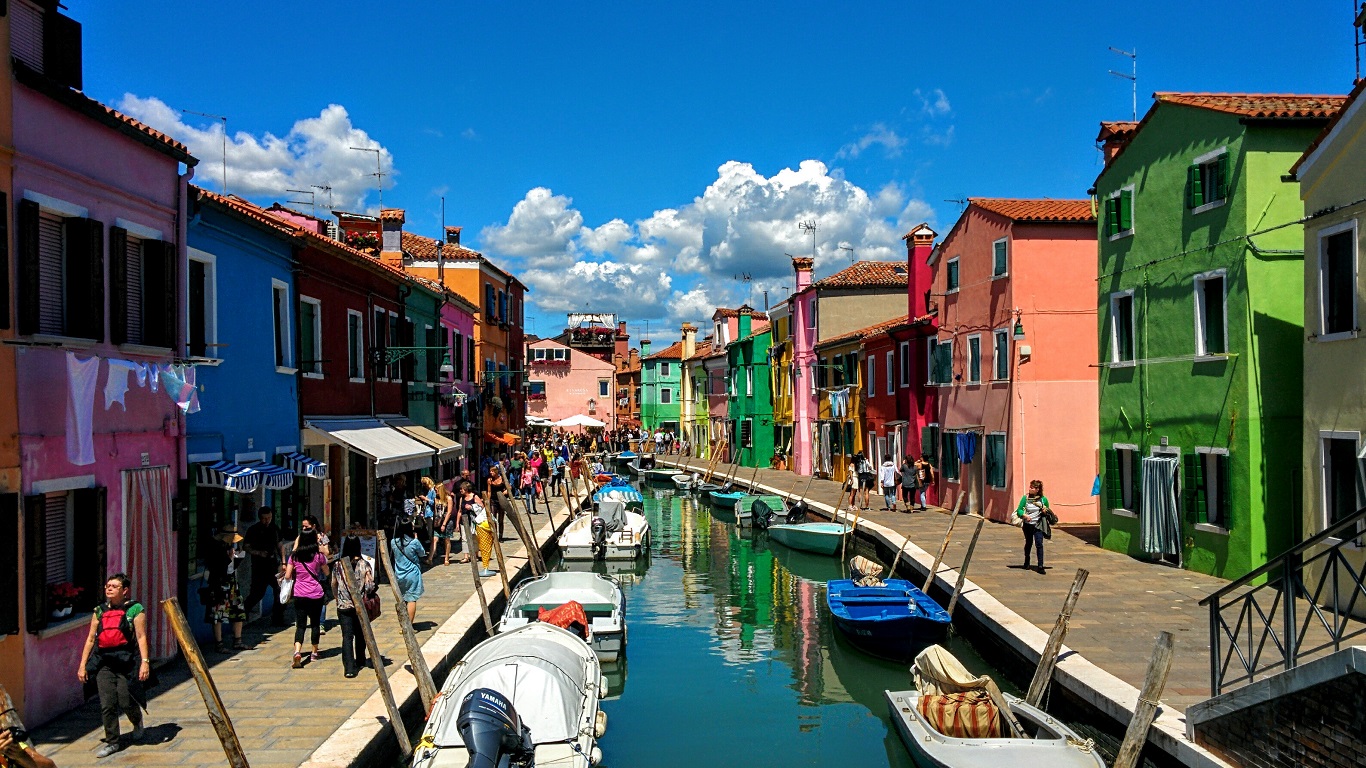 Burano