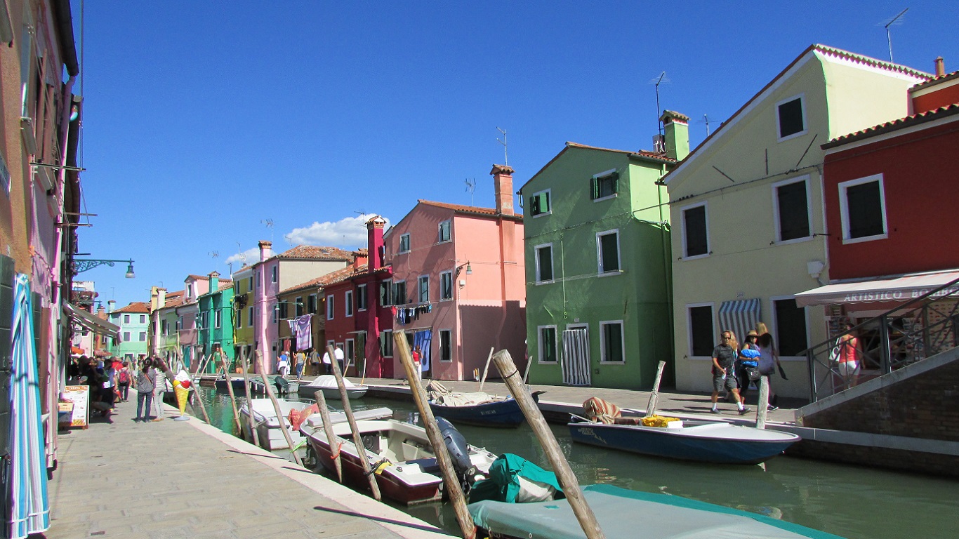 Burano