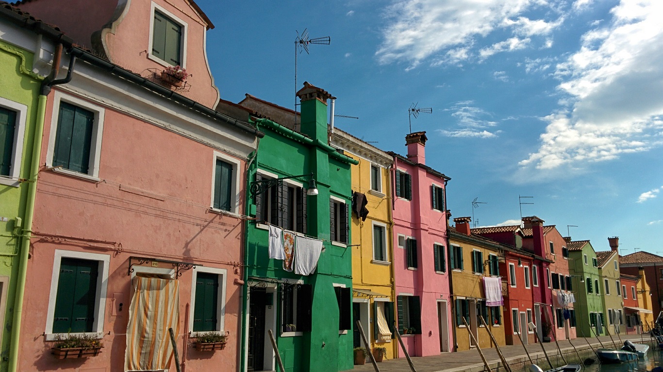 Burano