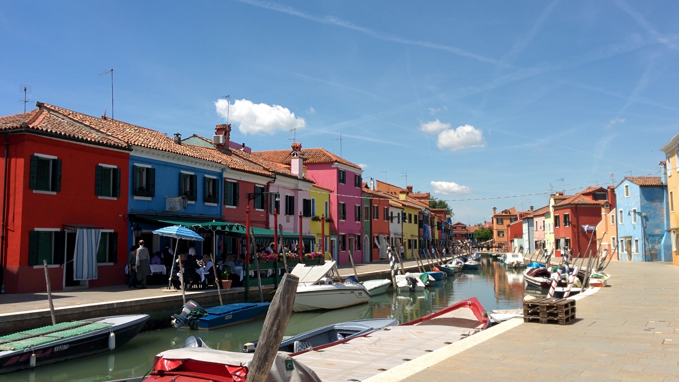 Burano