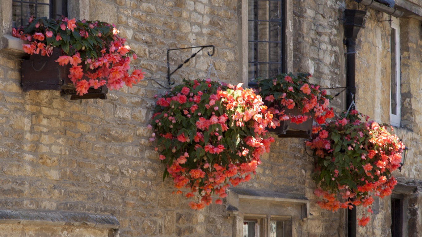 Castle Combe