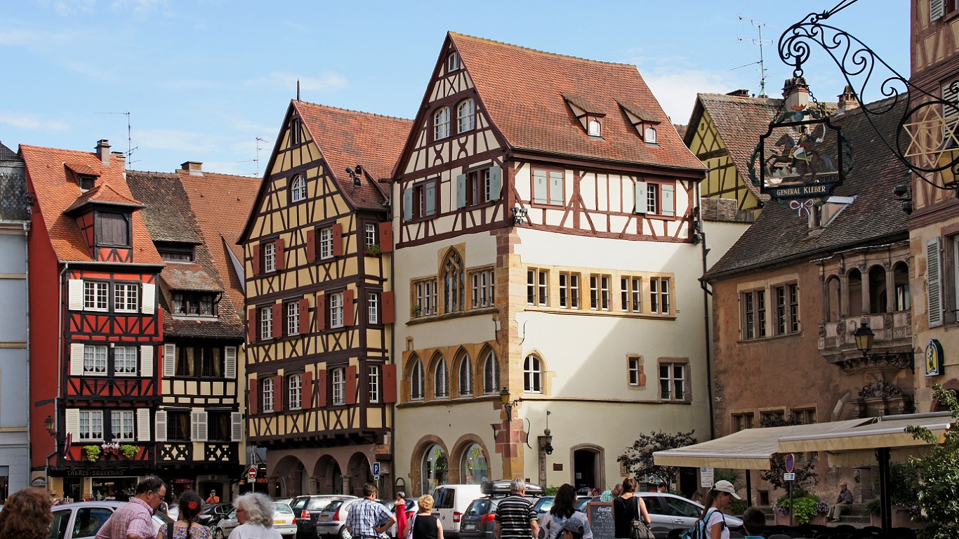 Colmar