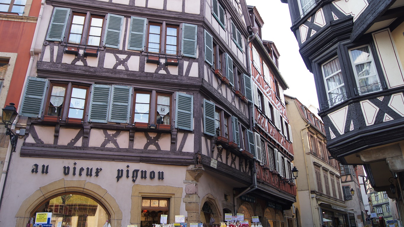 Colmar