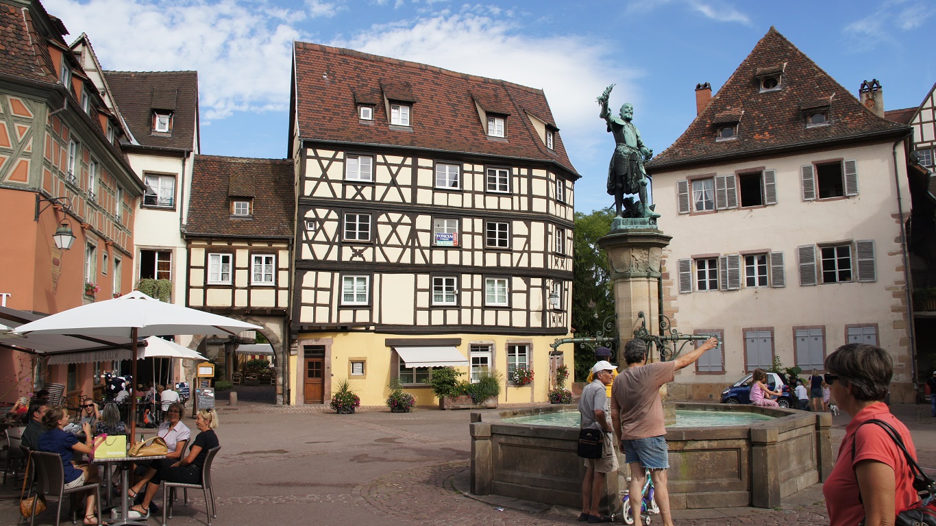Colmar
