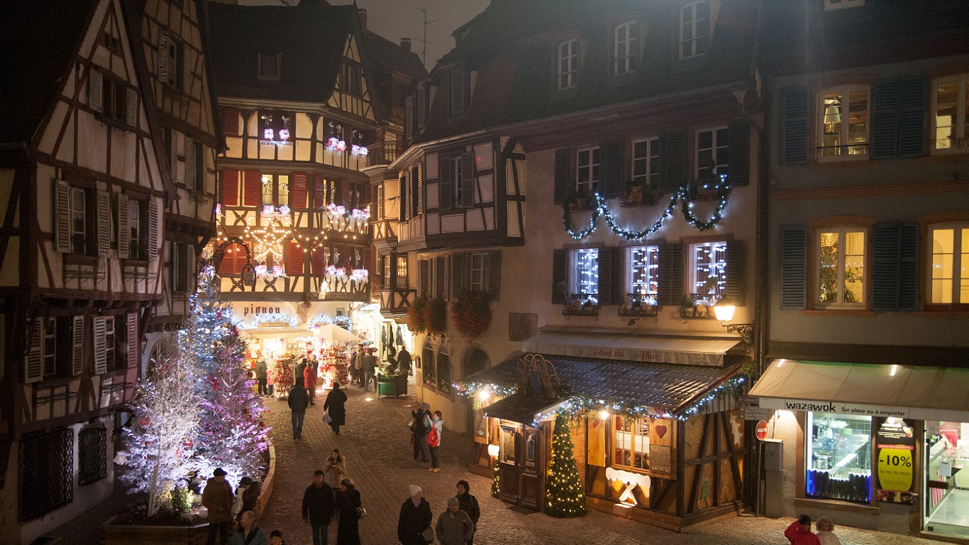 Colmar