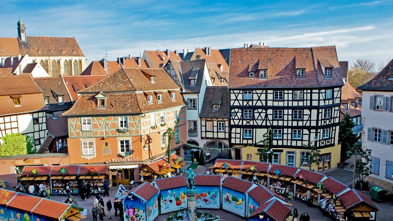 Colmar