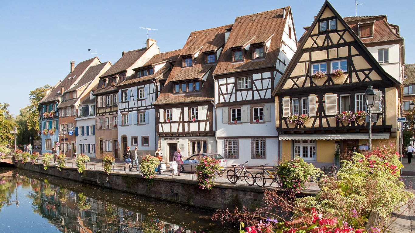 Colmar
