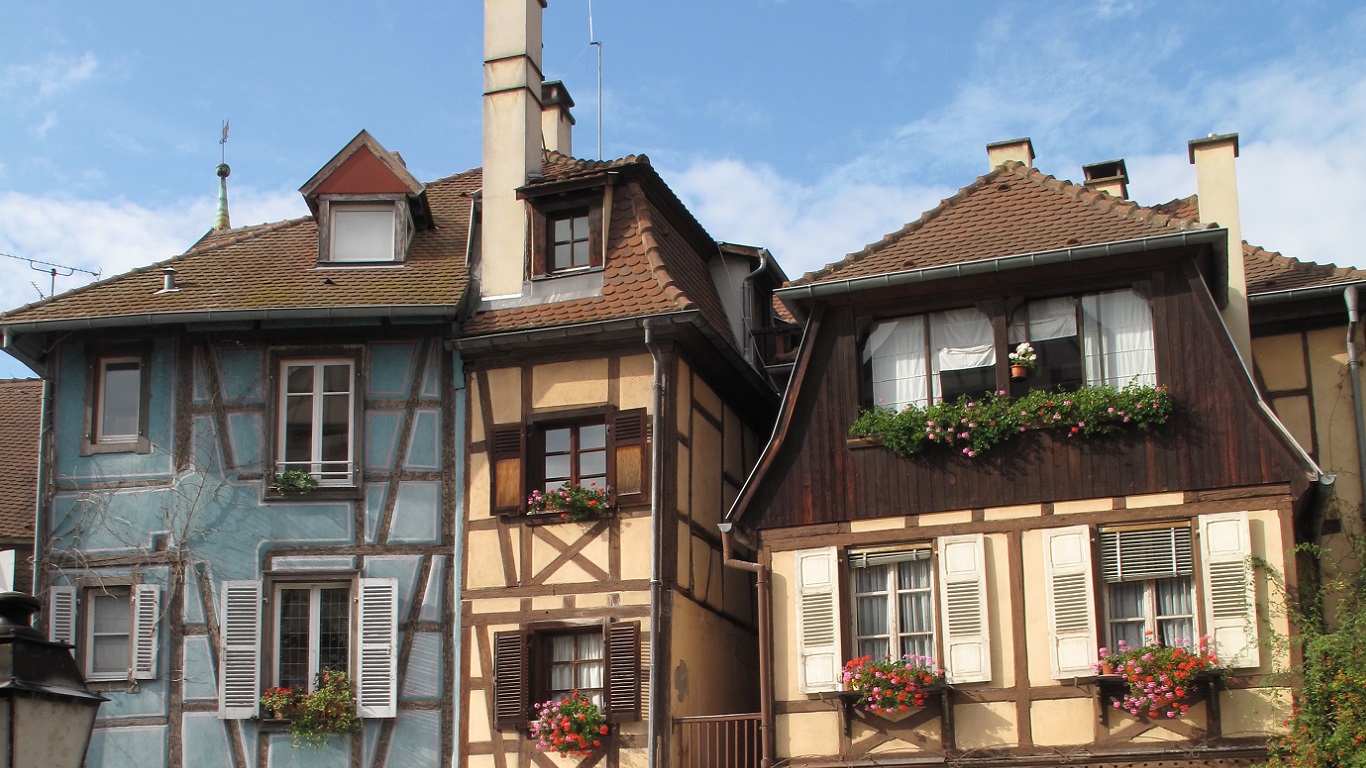 Colmar