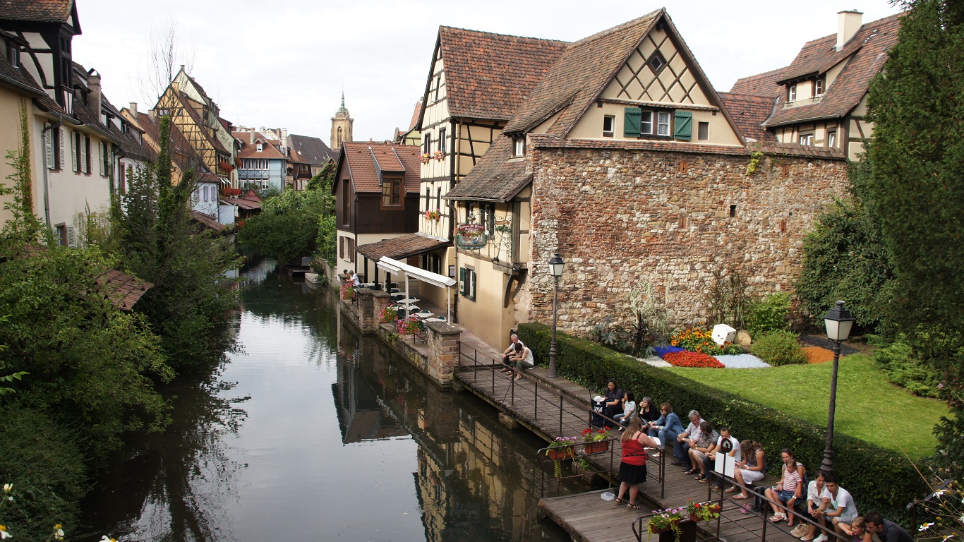 Colmar