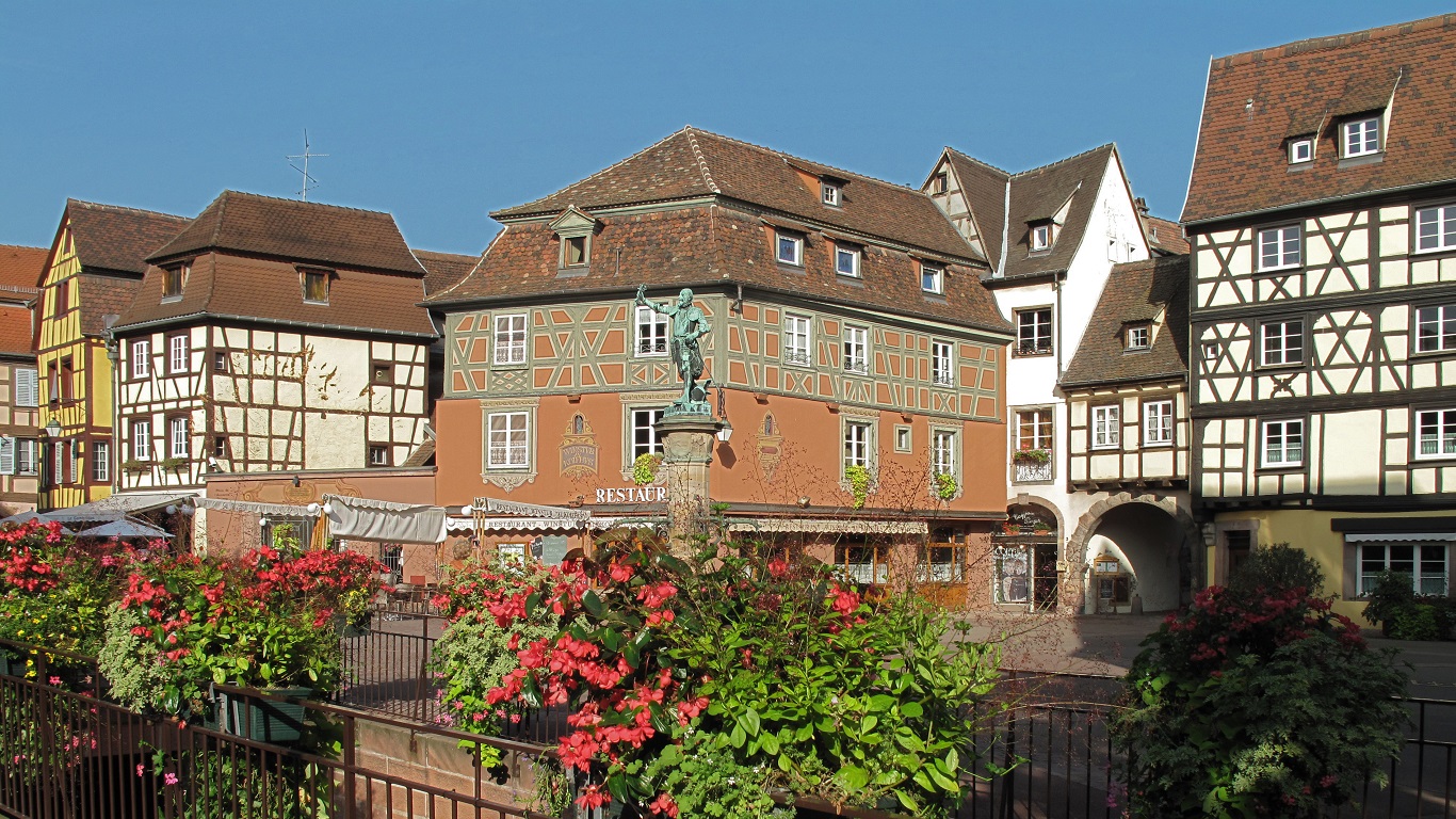 Colmar