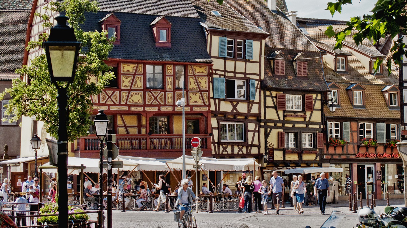 Colmar