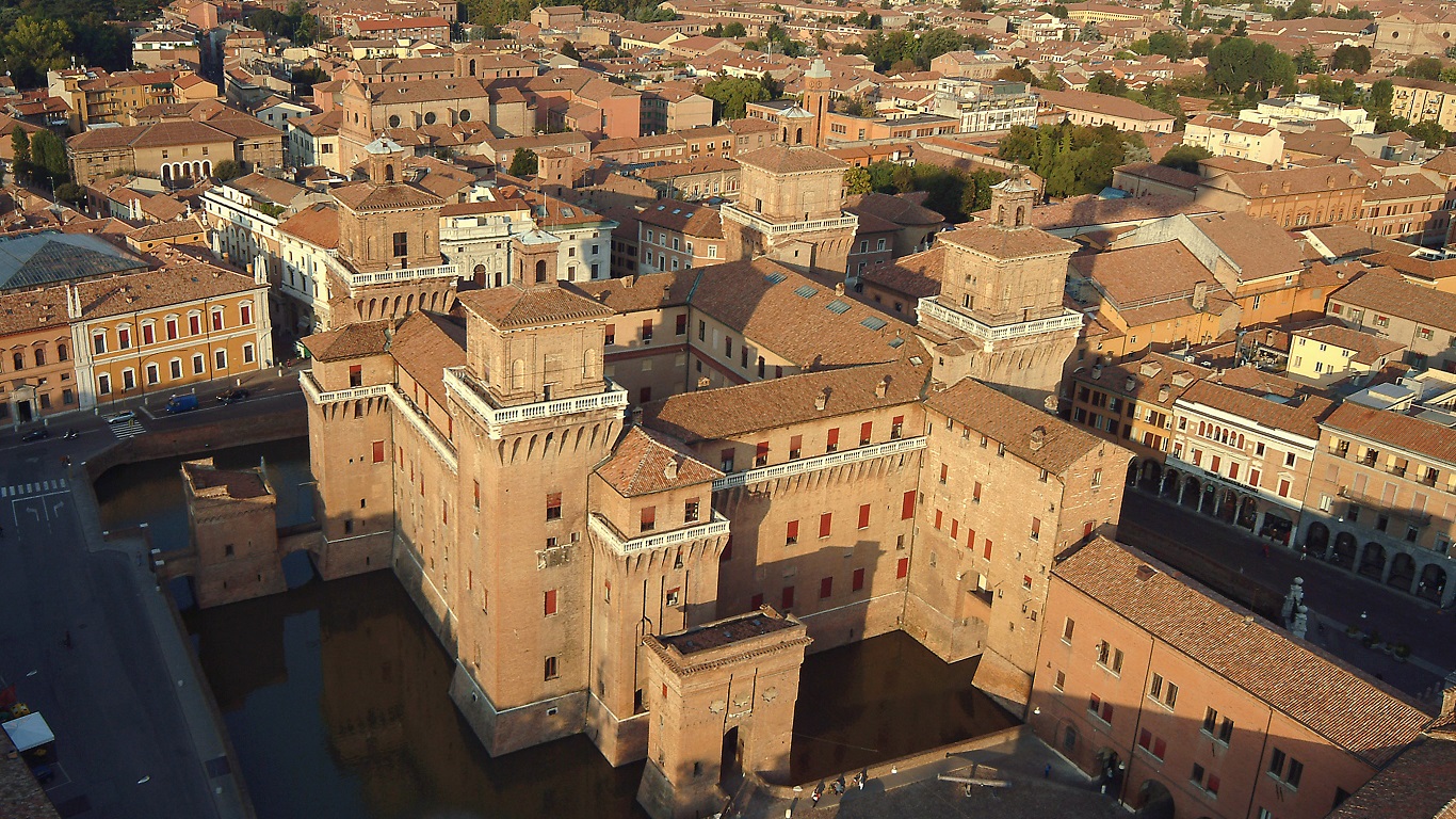 Ferrara