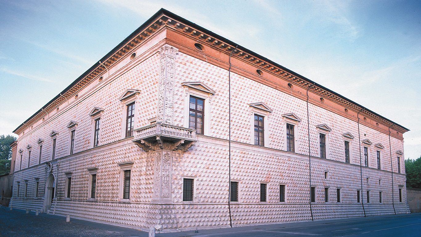 Ferrara