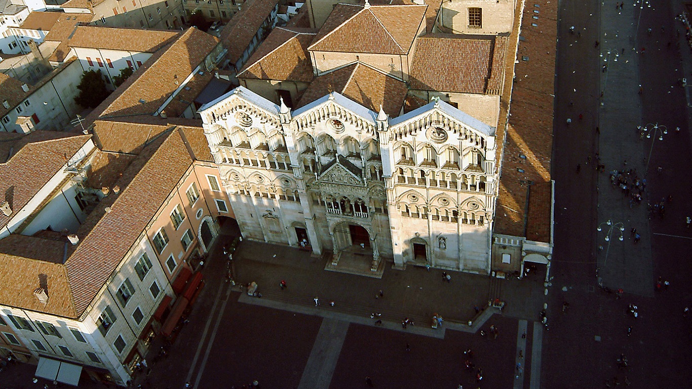 Ferrara