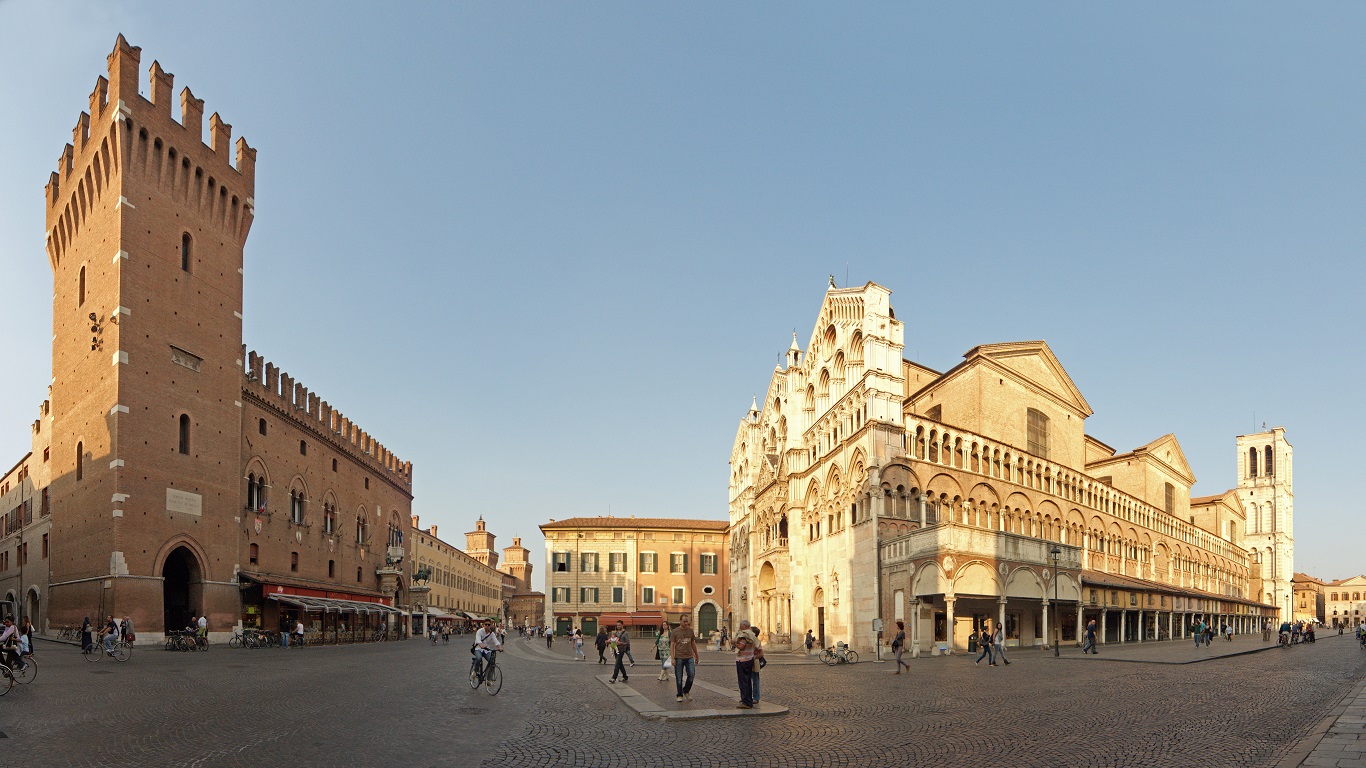 Ferrara