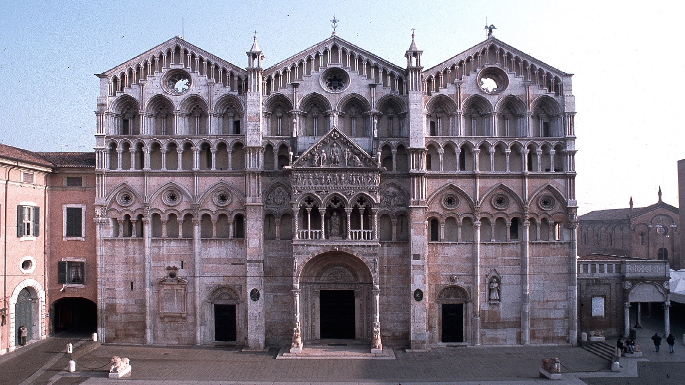 Ferrara