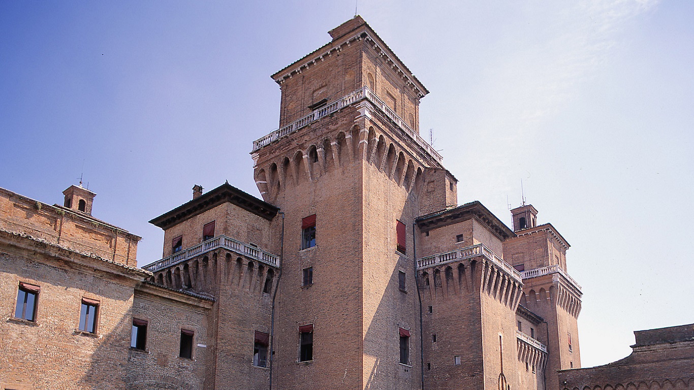 Ferrara