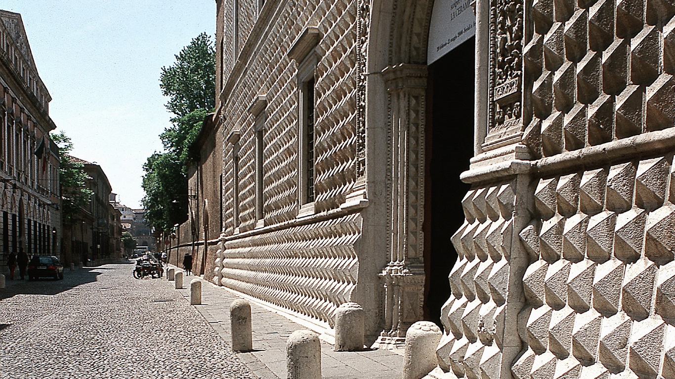 Ferrara