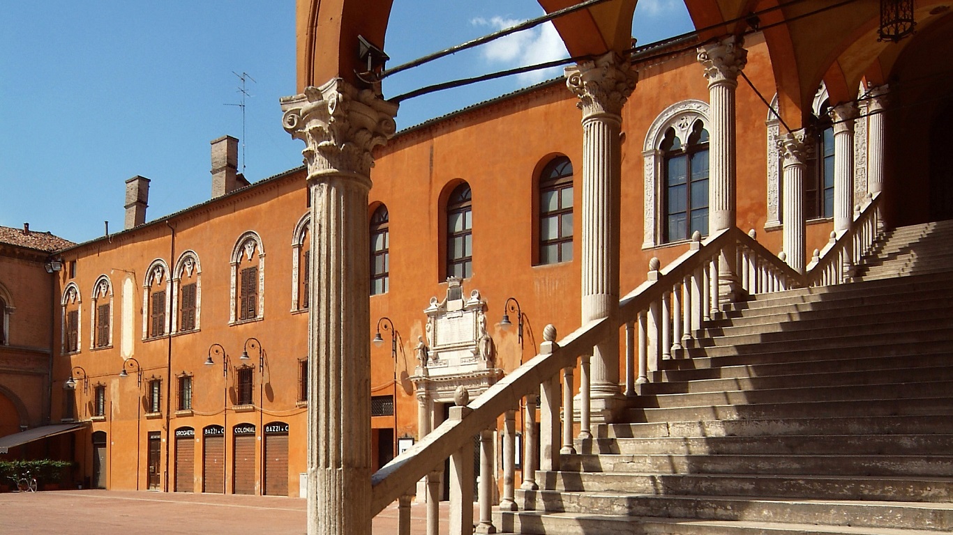 Ferrara