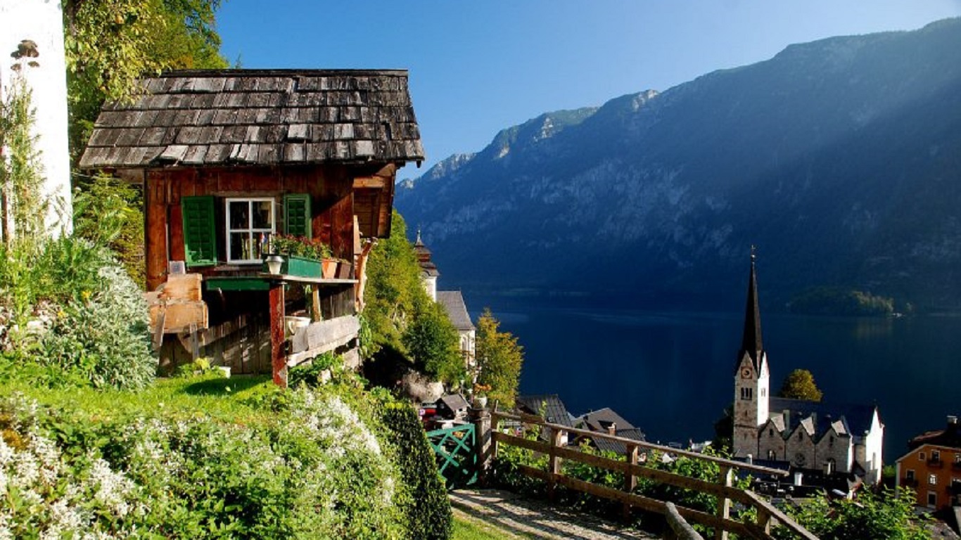 Hallstatt