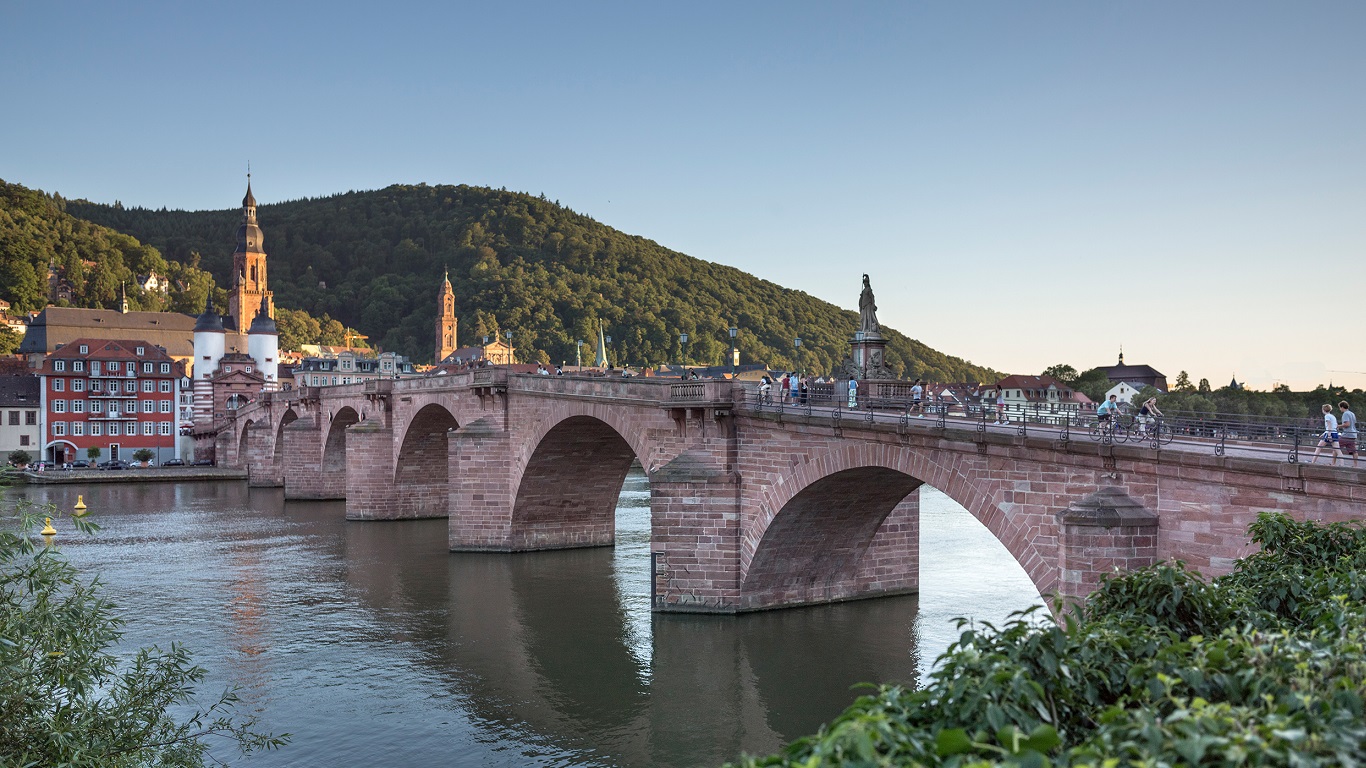 Heidelberg