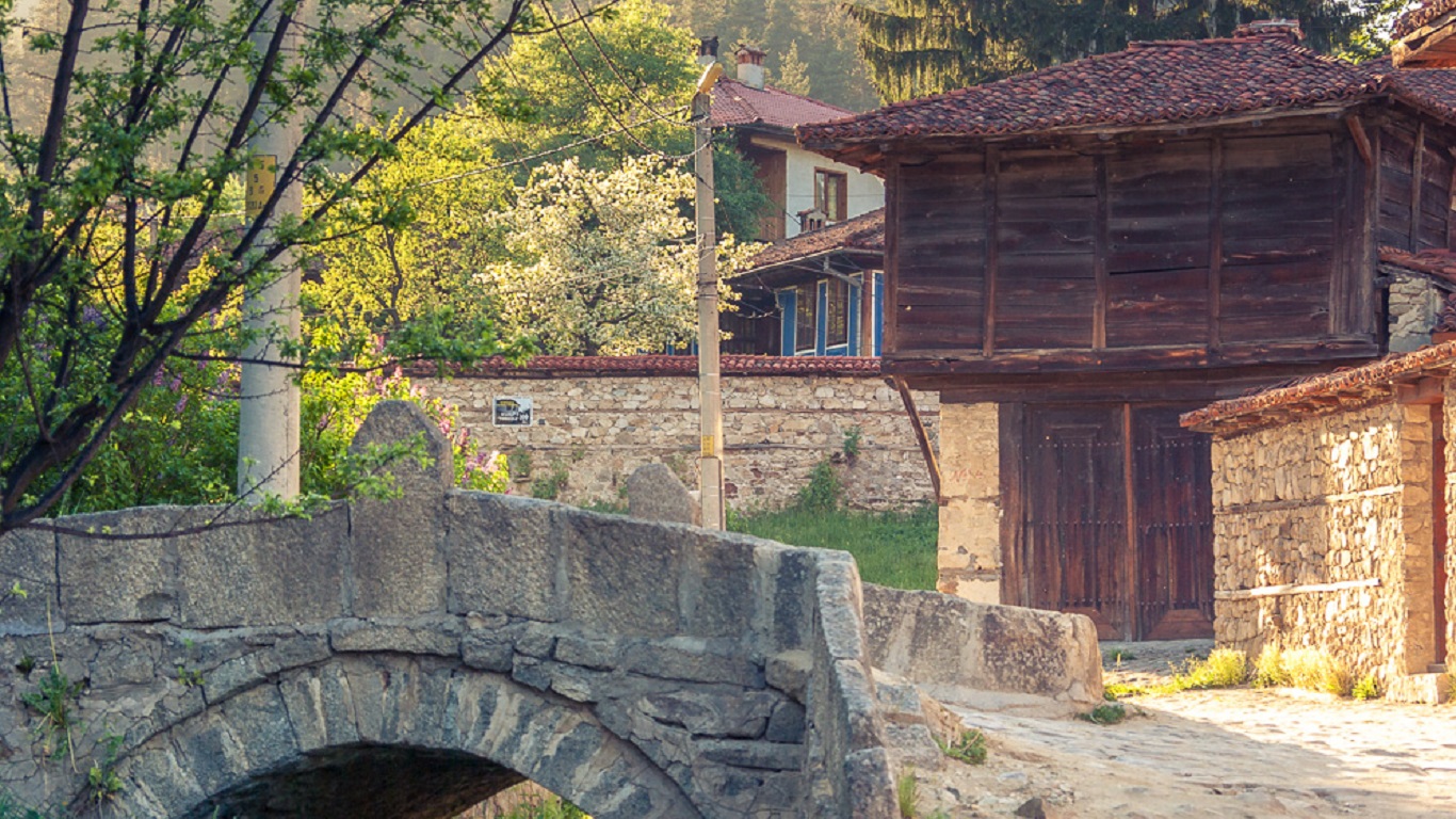 Koprivshtitsa