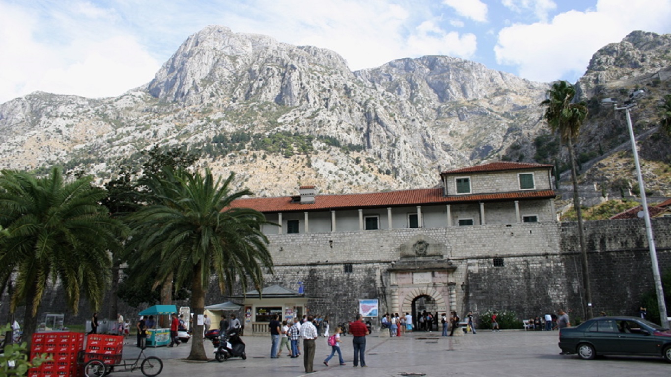 Kotor