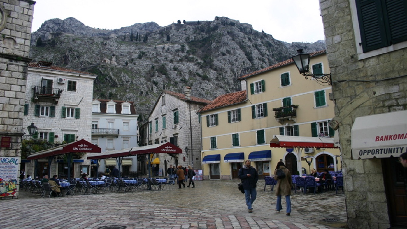 Kotor