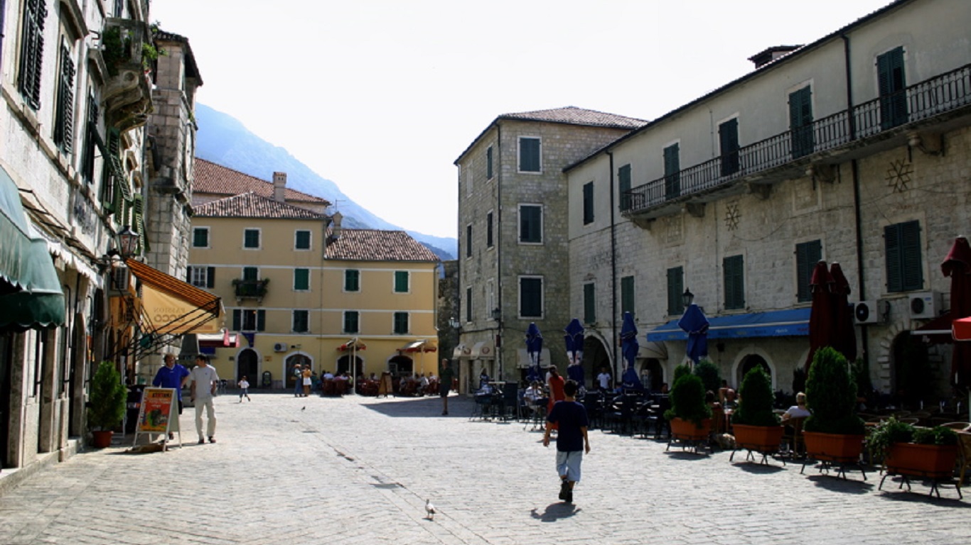 Kotor