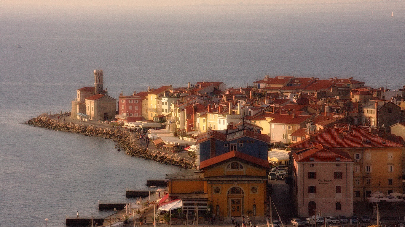 Piran